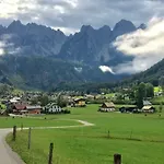 Διαμέρισμα Dachstein Mountainview