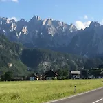Διαμέρισμα Dachstein Mountainview *