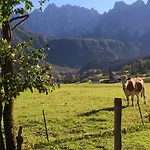 Dachstein Mountainview * Gosau