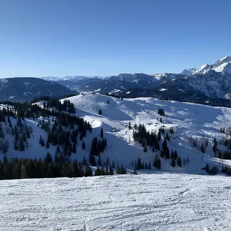 Dachstein Mountainview