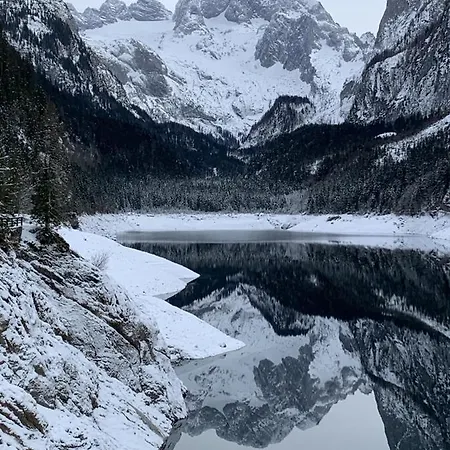 Dachstein Mountainview *