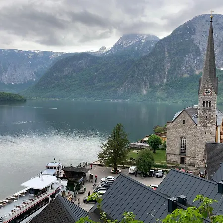 Dachstein Mountainview Appartement Gosau