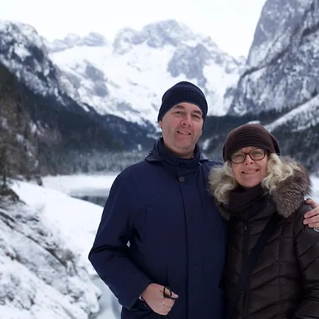 Appartement Dachstein Mountainview *