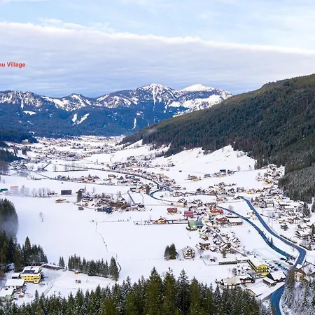 Dachstein Mountainview * Gosau