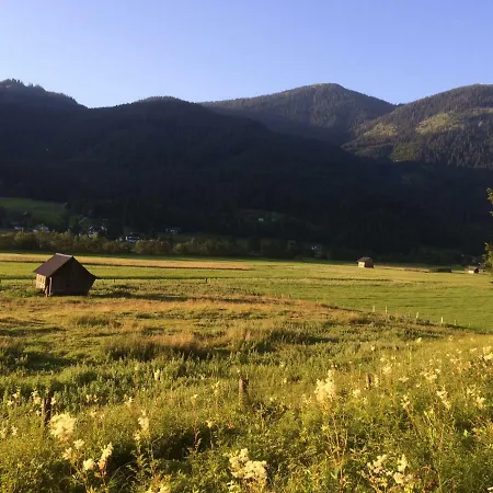 Dachstein Mountainview