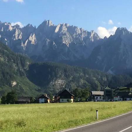 Apartament Dachstein Mountainview *