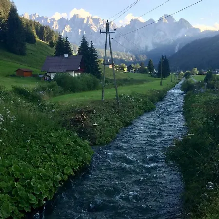 Apartment Dachstein Mountainview *