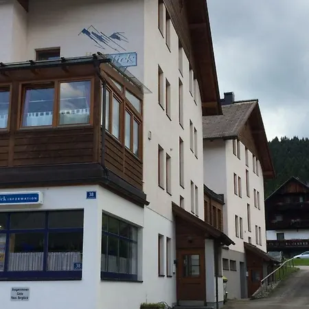 公寓 Dachstein Mountainview