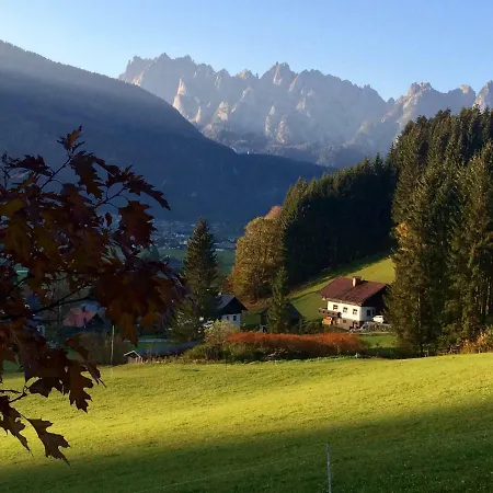 Dachstein Mountainview Appartement *