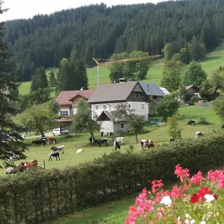 Dachstein Mountainview Appartement *