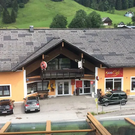 Dachstein Mountainview *