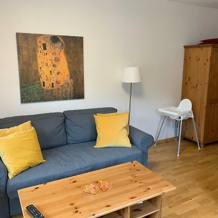 Appartement Dachstein Mountainview *