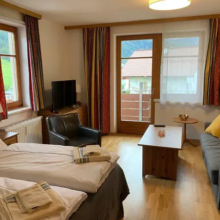 Dachstein Mountainview Appartement *