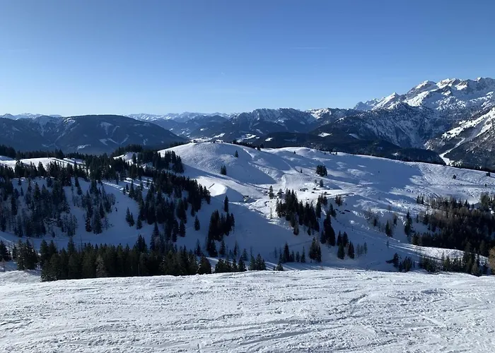 Dachstein Mountainview