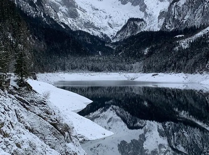 Dachstein Mountainview *