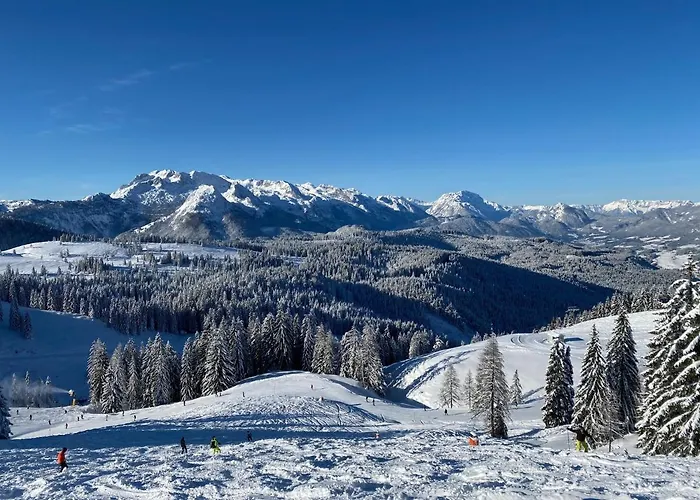 Dachstein Mountainview Gosau