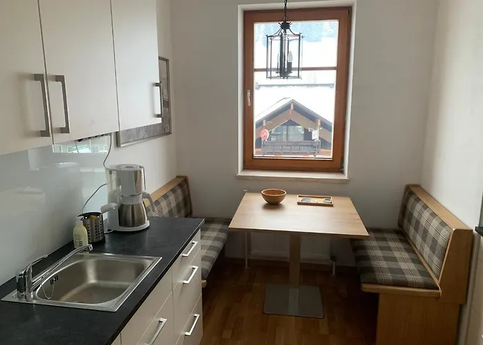 Dachstein Mountainview Gosau