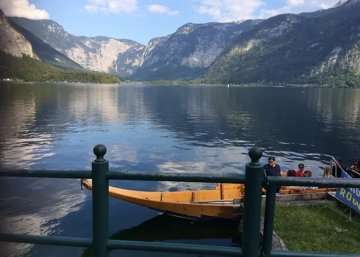 Apartament Dachstein Mountainview *