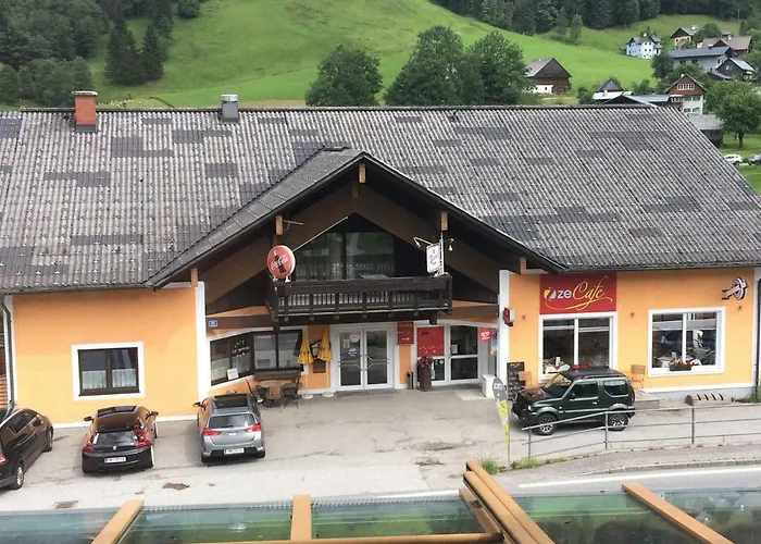 Dachstein Mountainview *