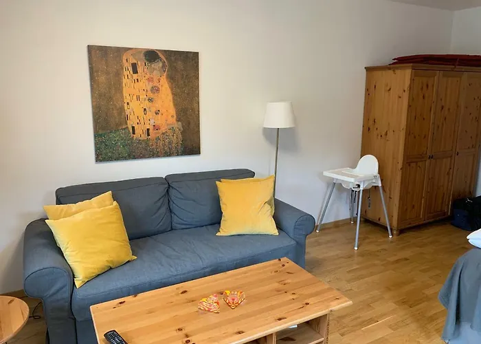 Apartment Dachstein Mountainview *