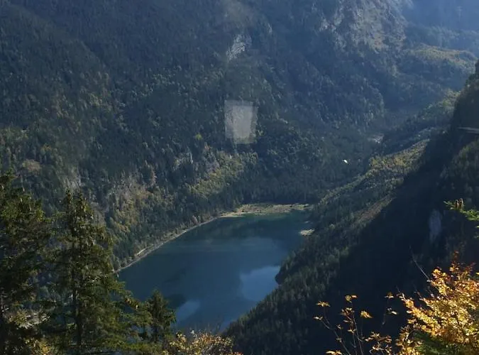 Διαμέρισμα Dachstein Mountainview Gosau