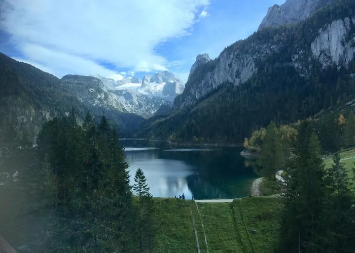 Dachstein Mountainview *