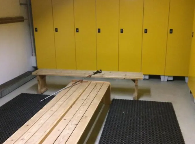 Dachstein Mountainview Διαμέρισμα