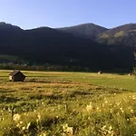 Dachstein Mountainview