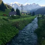 Apartment Dachstein Mountainview *