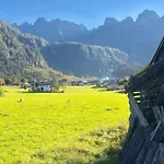 Dachstein Mountainview Apartment