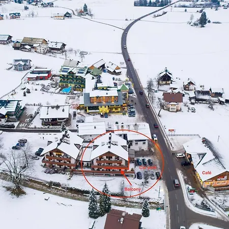 Dachstein Mountainview Gosau