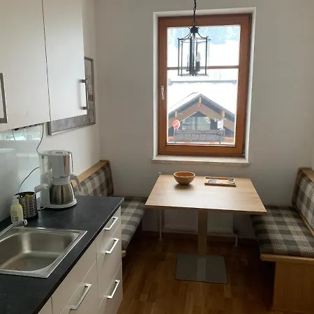 Dachstein Mountainview Gosau