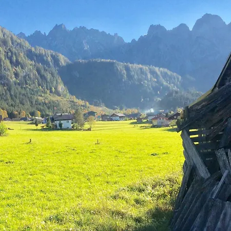 Dachstein Mountainview Apartament