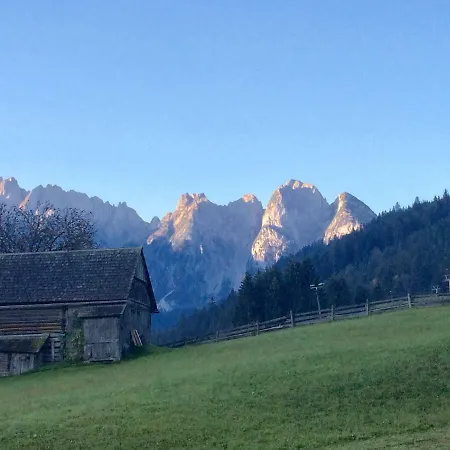 Dachstein Mountainview Appartamento