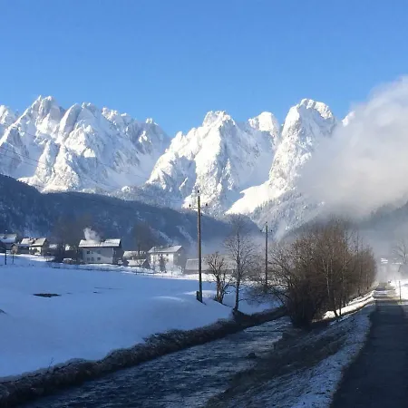 Dachstein Mountainview