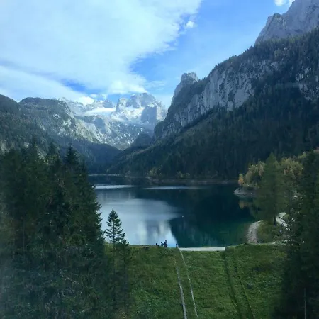 Dachstein Mountainview *