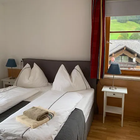 Apartment Dachstein Mountainview *
