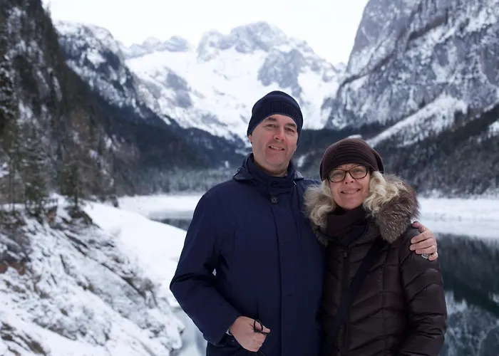 Apartment Dachstein Mountainview *