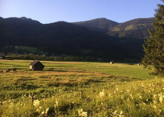 Dachstein Mountainview